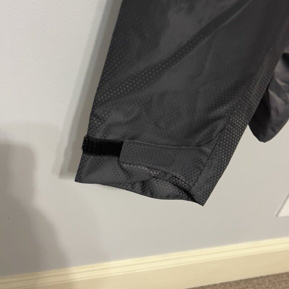 The North Face Fuseform Dot Matrix Jacket XL TNF Trimatrix Waterproof NWT - Picture 7 of 15